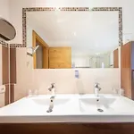 Haus Stefanie Guest house Solden