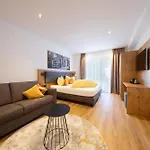 Guest house Haus Stefanie 3*