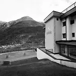Guest house Haus Stefanie Solden