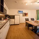 Haus Stefanie Solden