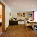 Haus Stefanie 3* Solden