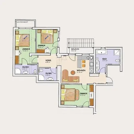 Haus Stefanie