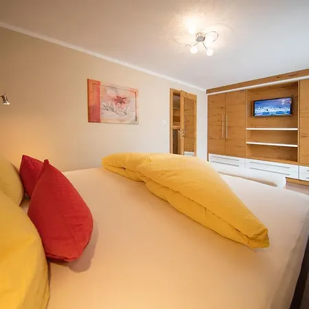 Haus Stefanie 3*