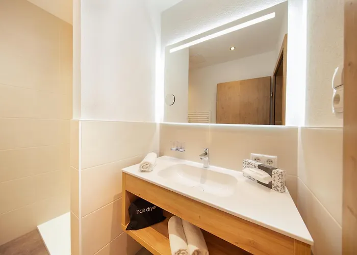 Haus Stefanie Pensión