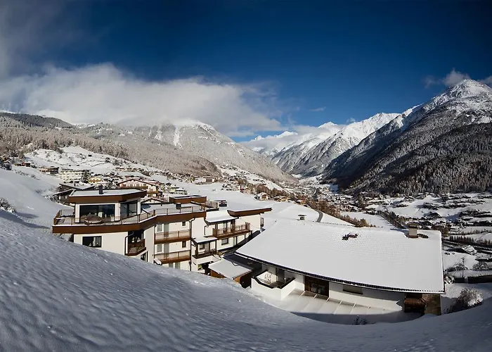 Pensión Haus Stefanie