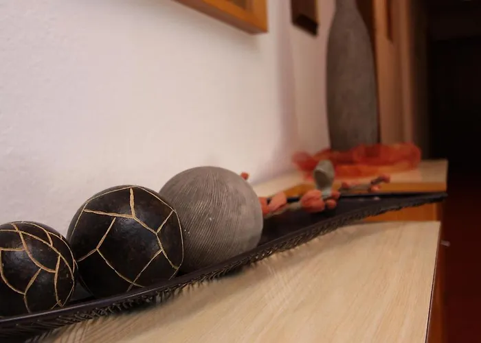 Pensión Haus Stefanie 3*