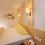Haus Stefanie Gasthuis Sölden