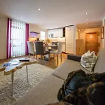 Haus Stefanie Gasthuis 3*