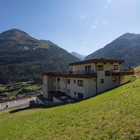 Gæstehus Haus Stefanie