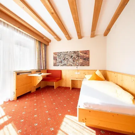 Haus Stefanie Sölden