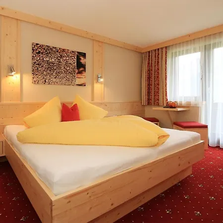 Haus Stefanie Sölden