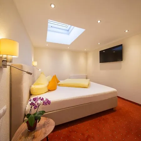 Haus Stefanie Guest house