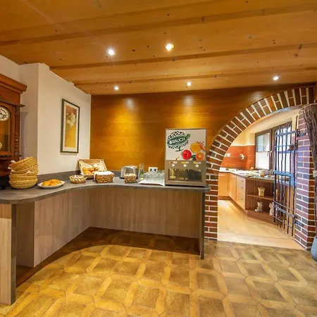 Pensión Haus Stefanie