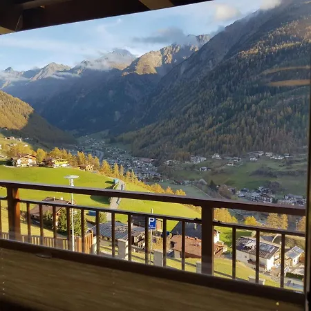 Pensión Haus Stefanie 3*