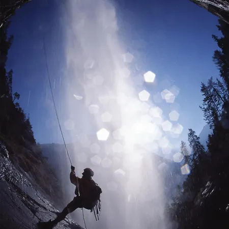 Pensión Haus Stefanie 3*