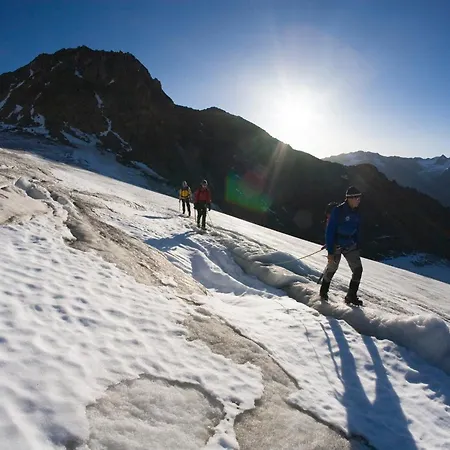 Guest house Haus Stefanie Solden