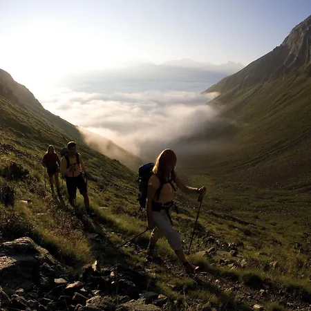 Haus Stefanie Solden