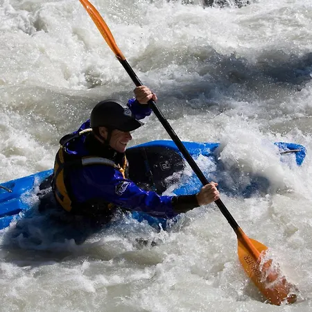 Guest house Haus Stefanie 3*