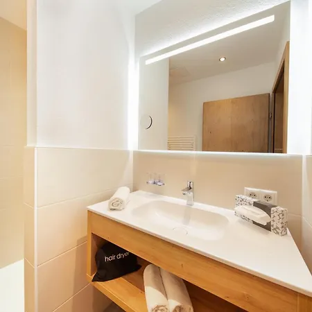 Haus Stefanie Guest house