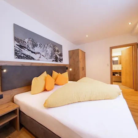 Pensión Haus Stefanie