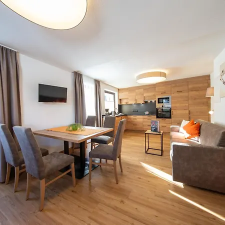 Haus Stefanie Solden