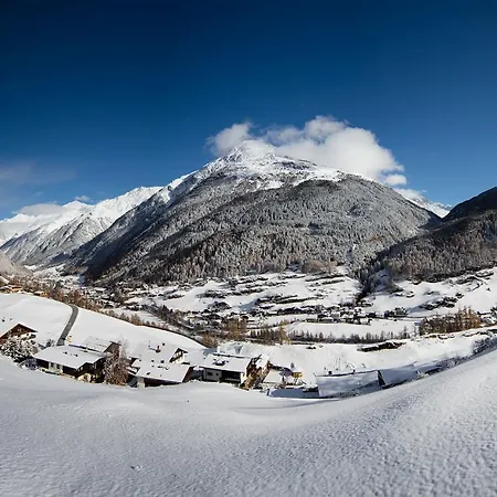 Pensión Haus Stefanie 3*