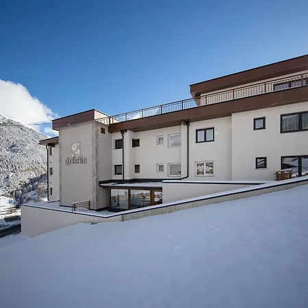 Guest house Haus Stefanie 3*