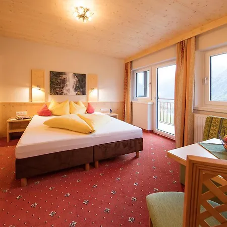 Guest house Haus Stefanie