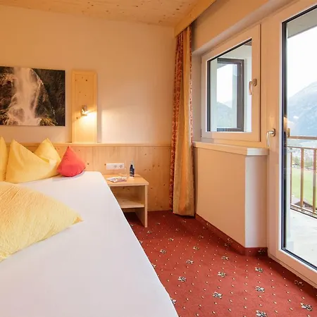 Haus Stefanie Solden