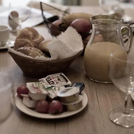 Haus Stefanie Ζόλντεν