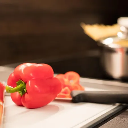 Pensión Haus Stefanie 3*