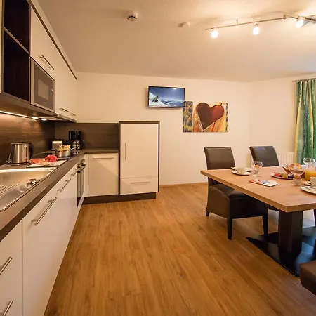 Haus Stefanie Ζόλντεν