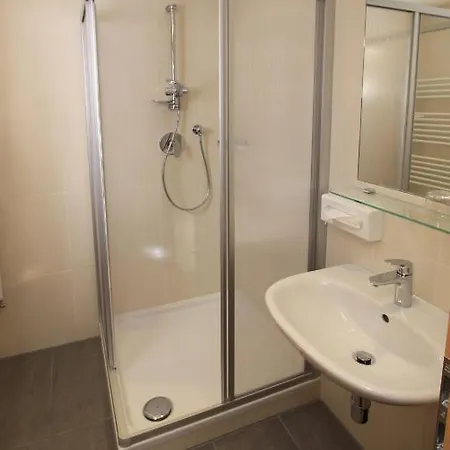 Haus Stefanie Pensión