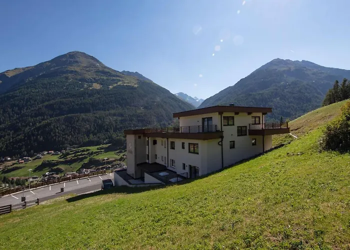 Affittacamere Haus Stefanie