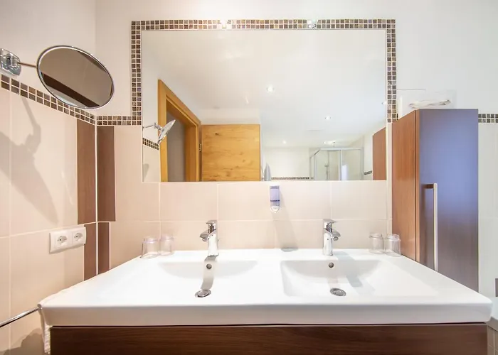 Haus Stefanie Affittacamere Sölden