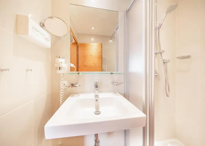 Haus Stefanie Maison d'hôtes 3*