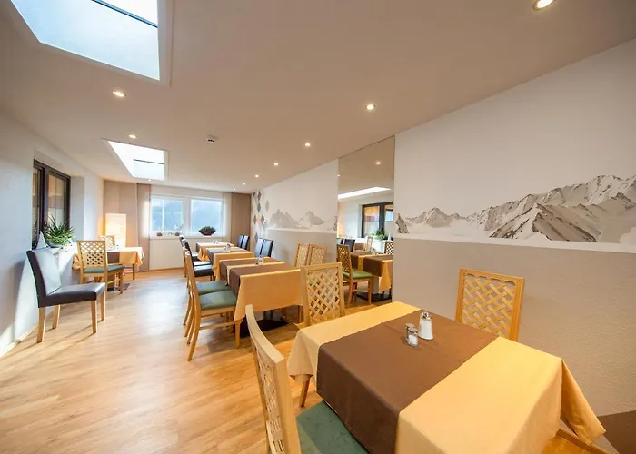 Affittacamere Haus Stefanie