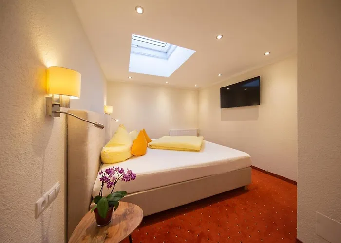 Haus Stefanie Maison d'hôtes