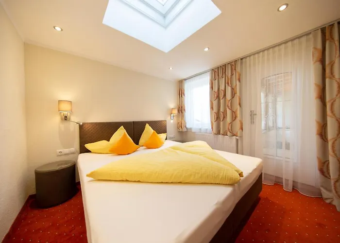 Haus Stefanie Affittacamere 3*