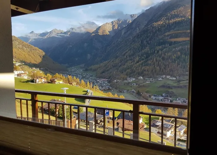 Maison d'hôtes Haus Stefanie 3*