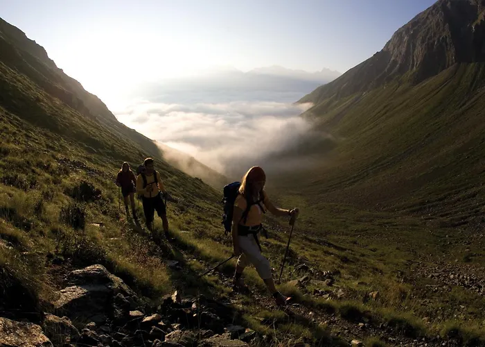 Haus Stefanie Sölden