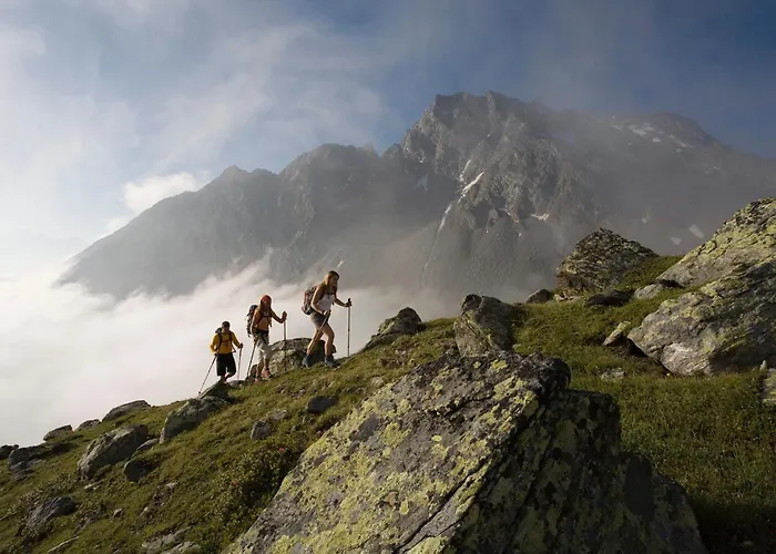 Maison d'hôtes Haus Stefanie 3*