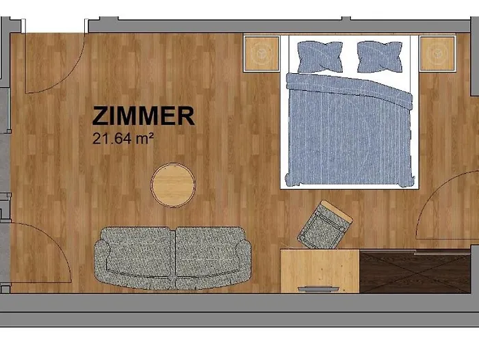 Affittacamere Haus Stefanie