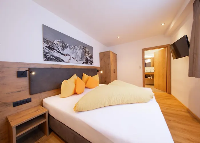 Affittacamere Haus Stefanie