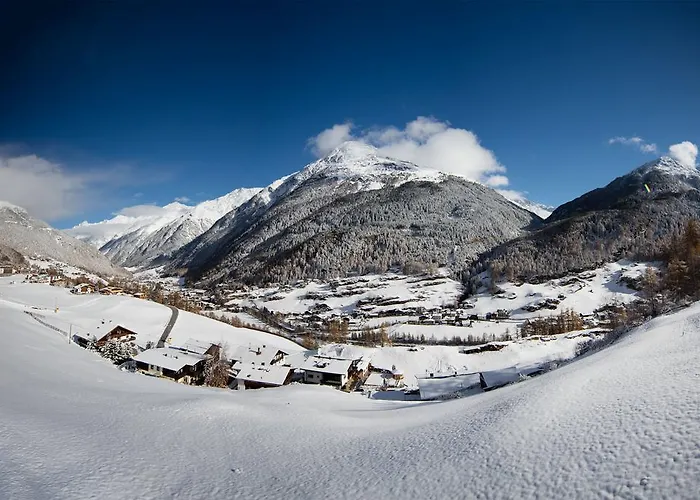 Maison d'hôtes Haus Stefanie 3*