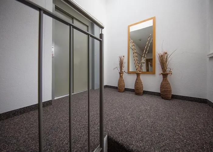 Maison d'hôtes Haus Stefanie 3*