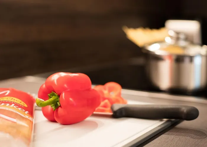 Maison d'hôtes Haus Stefanie 3*