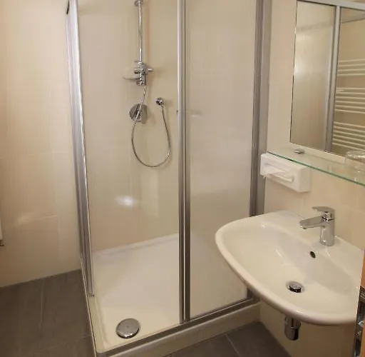 Haus Stefanie Affittacamere