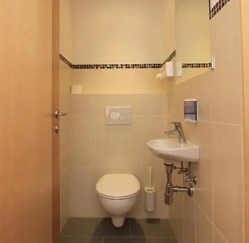 Maison d'hôtes Haus Stefanie 3*