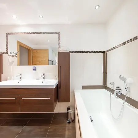 Haus Stefanie 3*